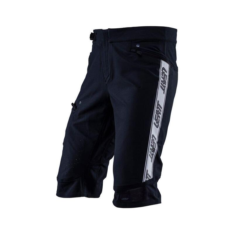 Short MTB Gravity 4.0 Negro