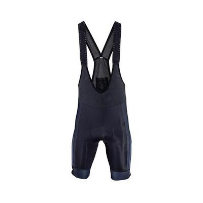 Lichte en elastische mtb-fietsbroek endurance 6.0 zwart heren