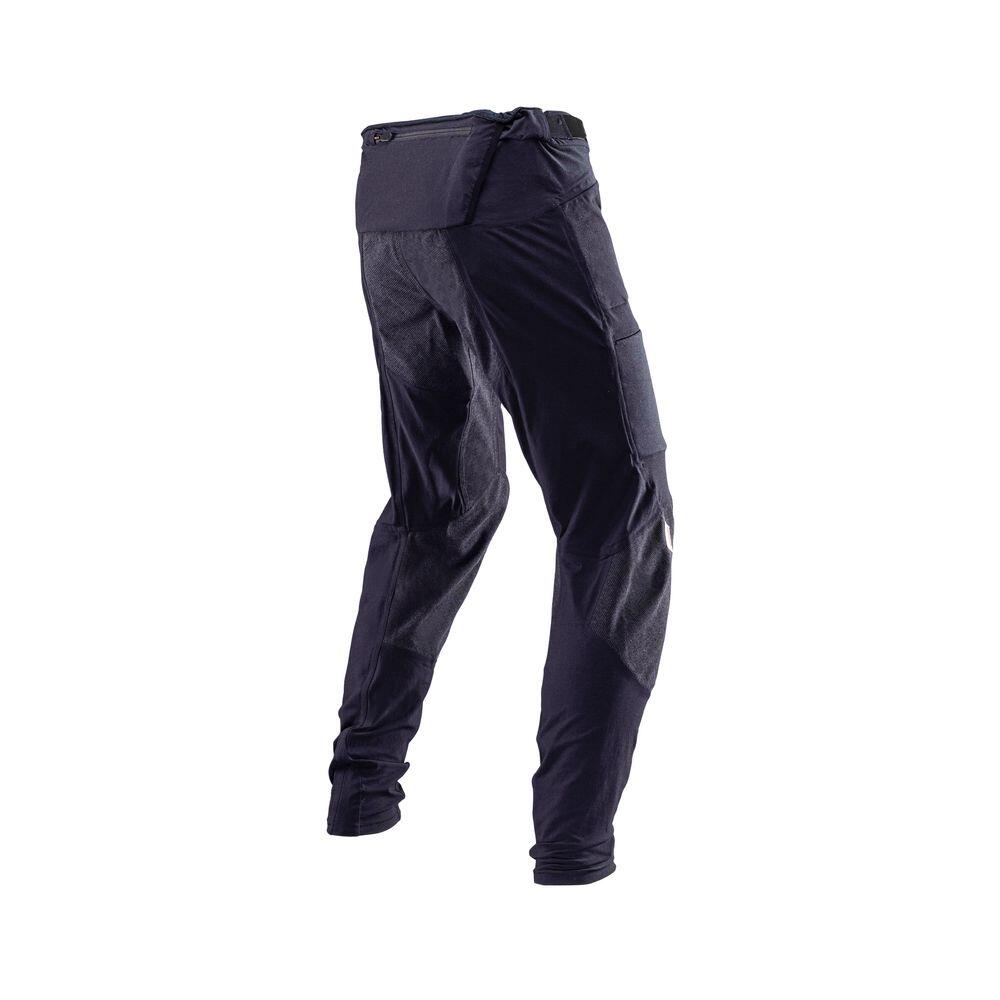 Pantalón MTB AllMtn 4.0 Negro 4/8