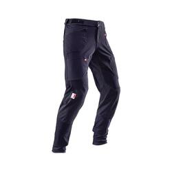Pantalon VTT AllMountain 4.0 noir homme