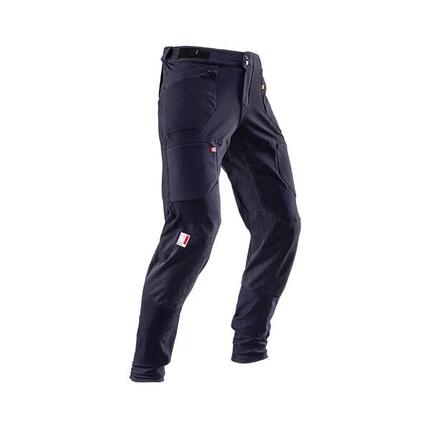 Pantalon VTT AllMountain 4.0 noir homme