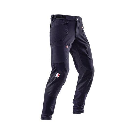Leatt MTB All Mountain 4.0 Pant black S