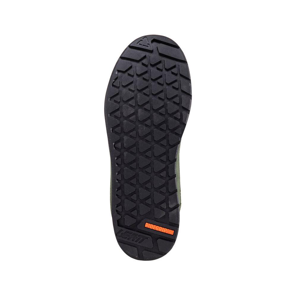 Leatt Shoe 2.0 Flat Shoe Spinach -2024 40 5/7