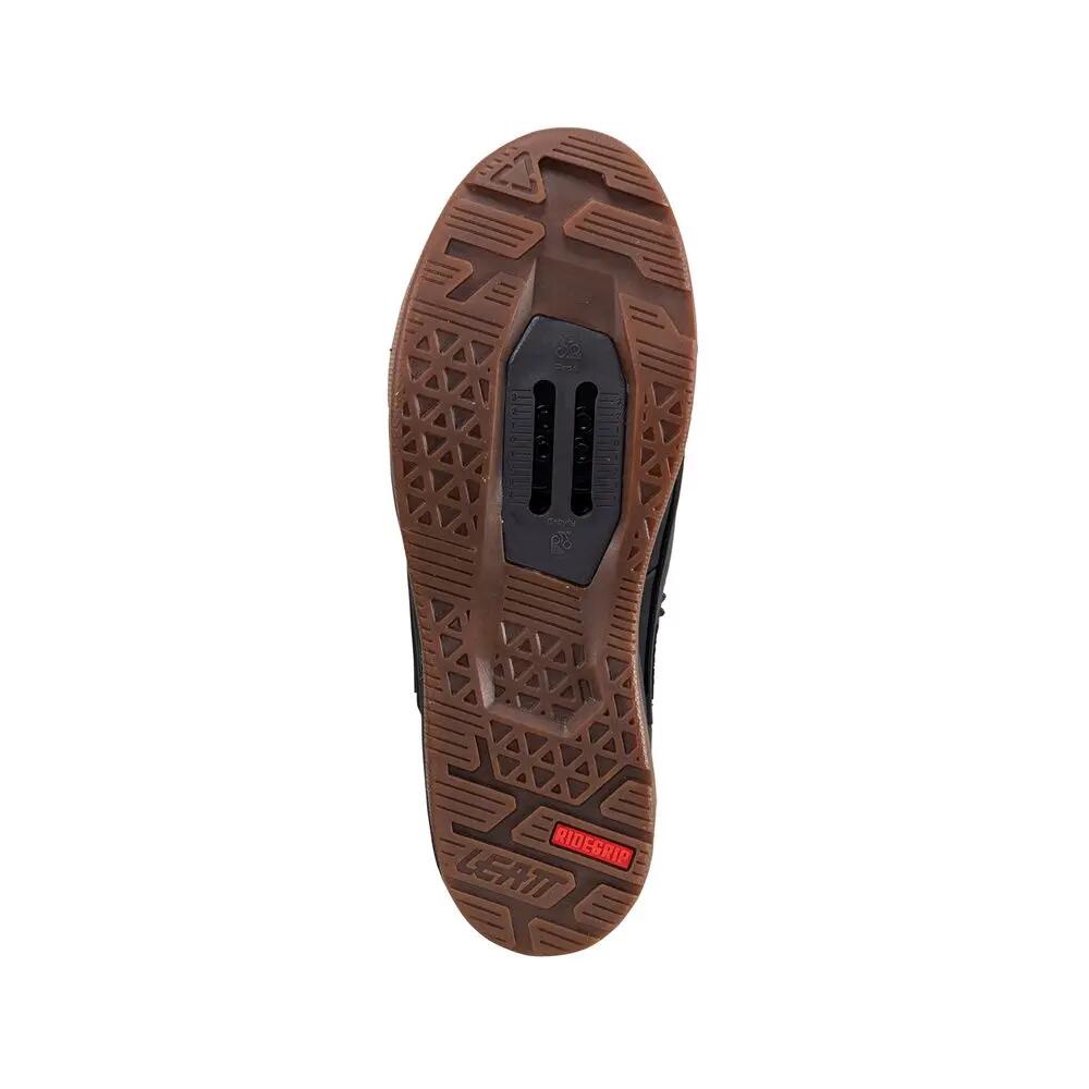 Chaussures VTT Homme ProClip 5.0 Noir 5/7