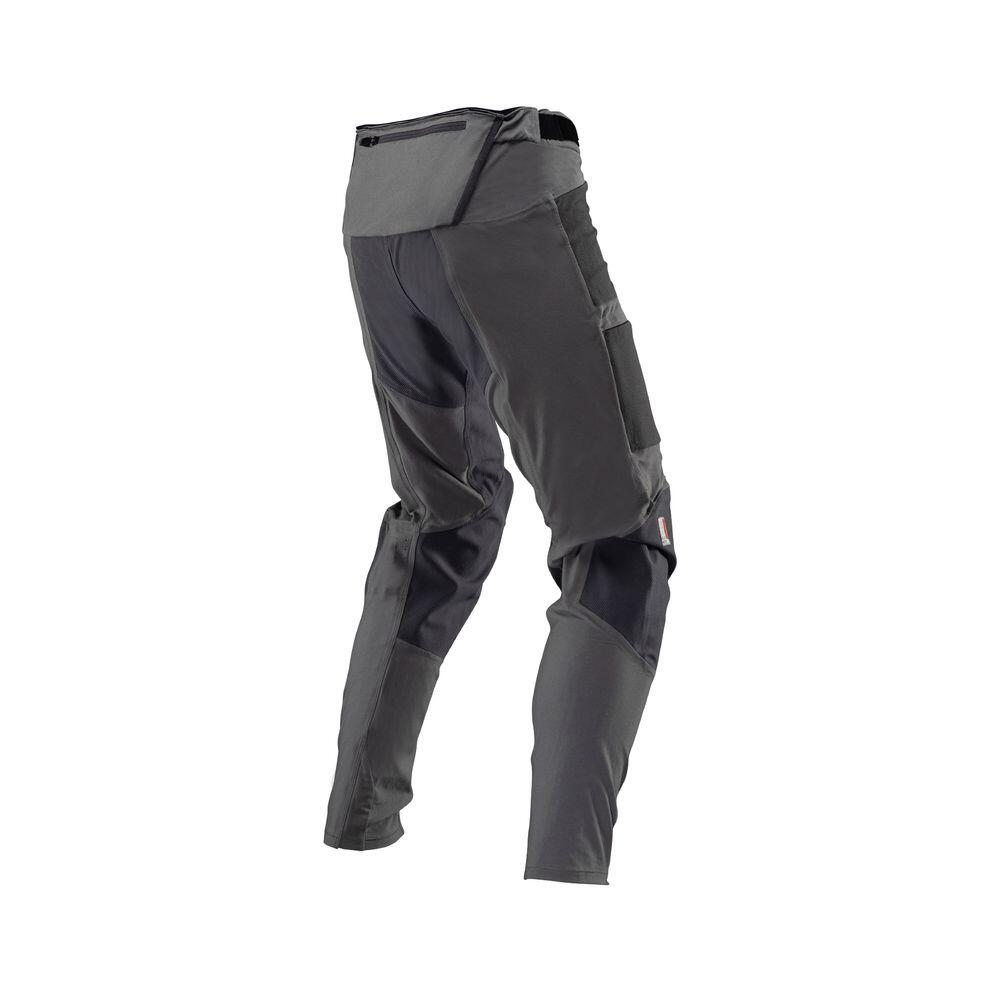 Pantalon VTT Homme AllMountain 4.0 Gris 4/7