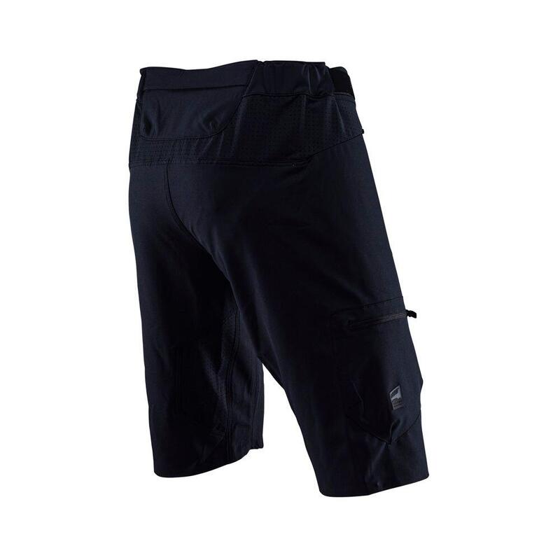 Short MTB Enduro 2.0 Negro