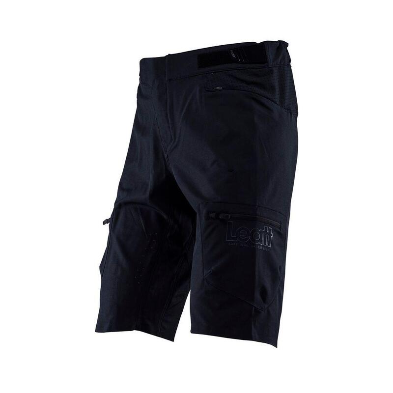 Shorts MTB Enduro 2.0 - Black