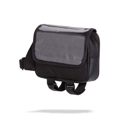 Zadeltas bbb cycling toppack