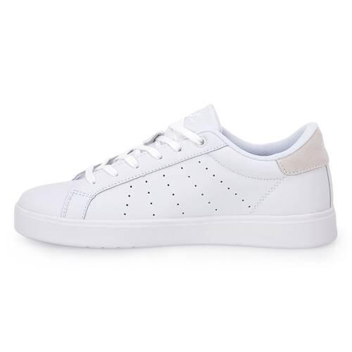 Scarpa universali donna Fila Lusso White 3/7