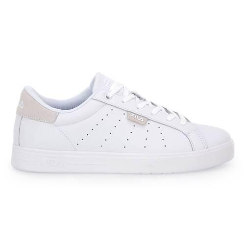 Buty do chodzenia damskie Fila Lusso White