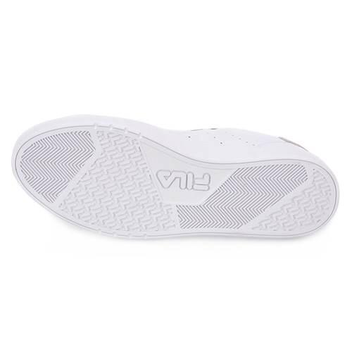 Scarpa universali donna Fila Lusso White 5/7