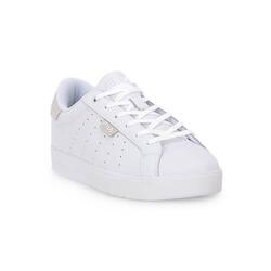 Chaussures universel femmes Fila Lusso White