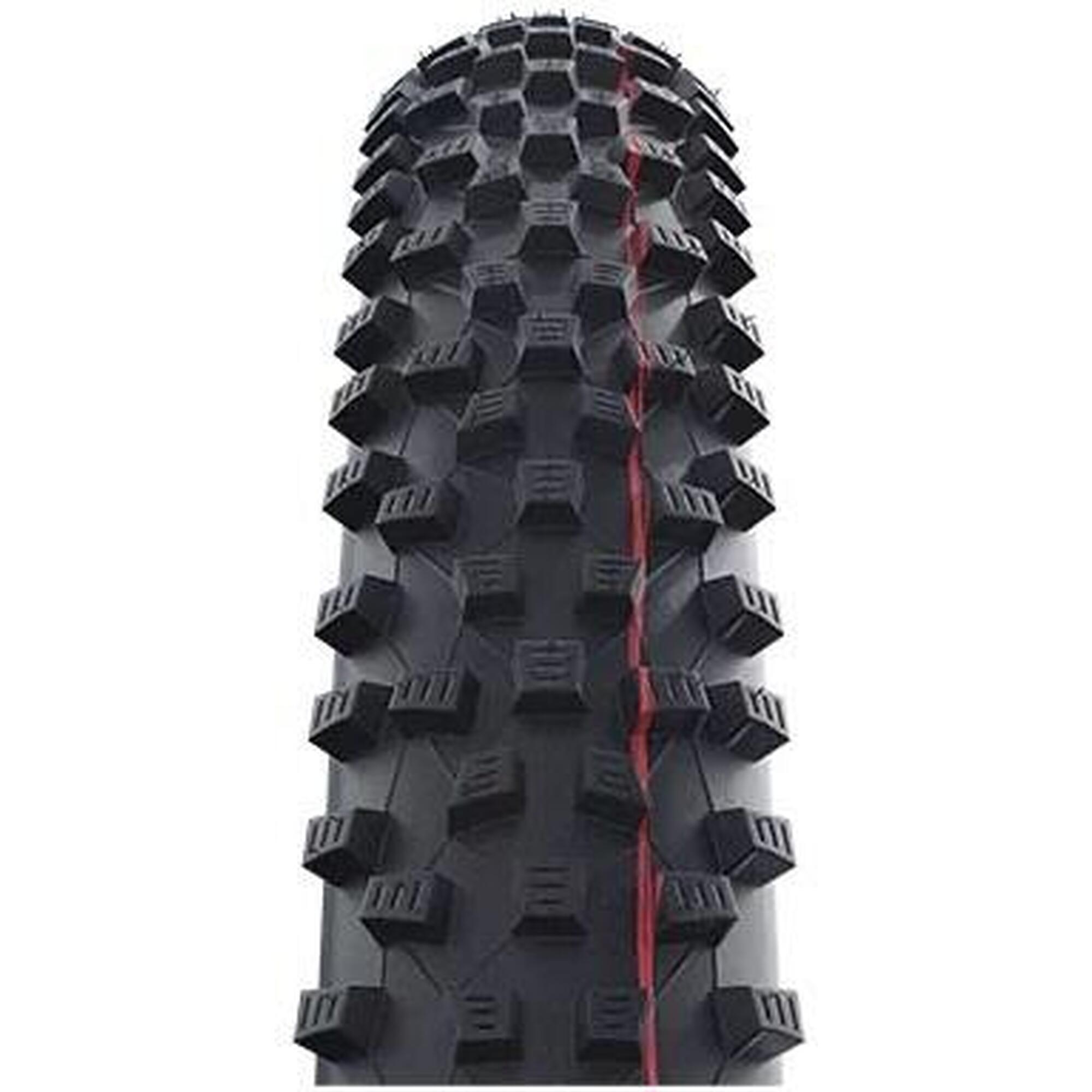 Soft wheel Schwalbe Rocket RonEvo S.Gr.Tle Ad.Speed