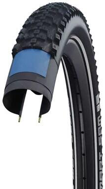 Opona Smart Sam Performance 27,5 X 2,25"  / 57-584Mm - Czarna