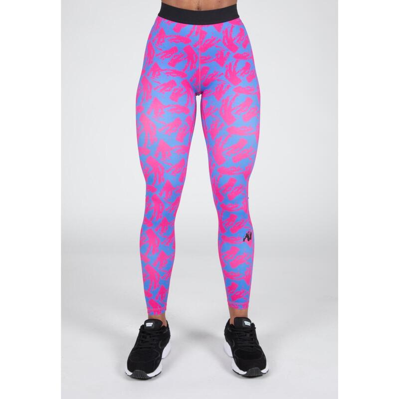 Legging deportivo - Colby