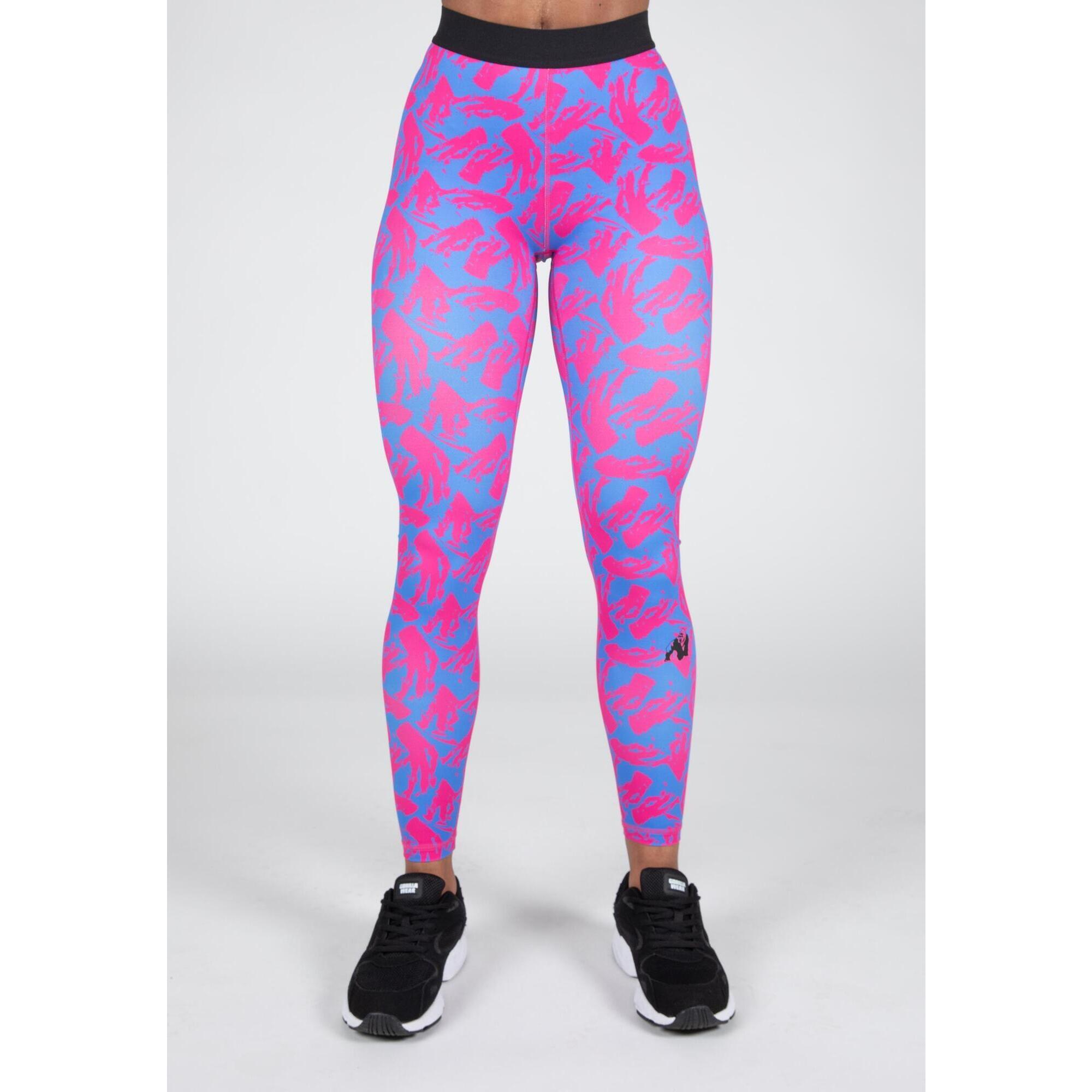 Gorilla Wear Leggings da donna Colby