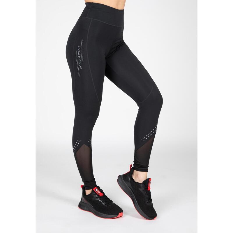 Aesthetic Wolf Flux Legging voor Dames, Niagara