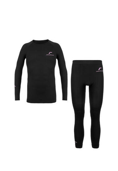 Funktionsunterwäsche Reusch Underwear Set Lady