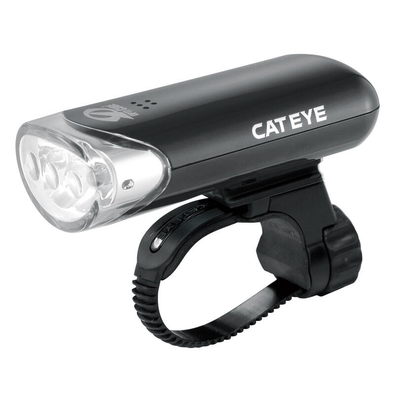 Oświetlenie przednie Cateye EL-135 3 LED