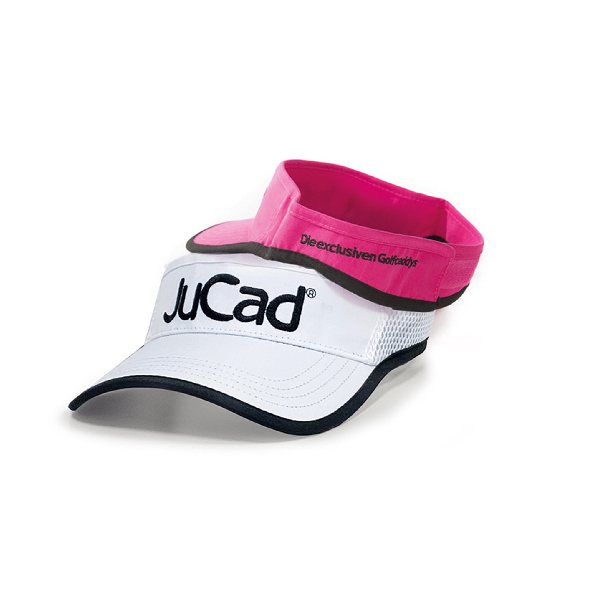 Visiera JuCad 2/3