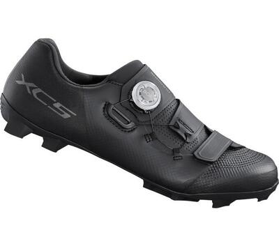 Zapatillas de ciclismo Shimano Shimano Xc502 Verde