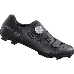 MTB - Chaussures de vélo SH-XC502, Black