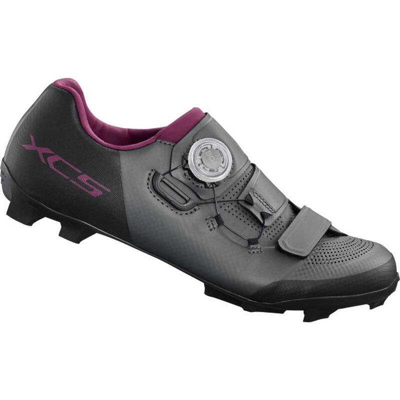 Shimano SH-XC502 pantofi de ciclism pentru bărbați MTB