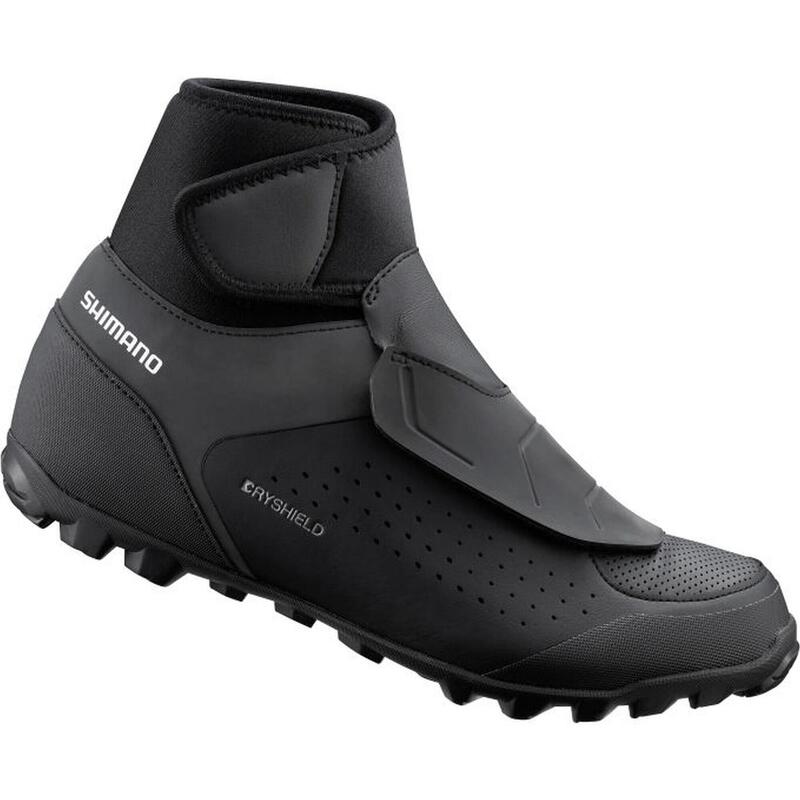 SHIMANO Scarpe da ciclismo invernali SH-MW501