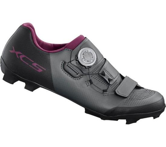 MTB - Scarpe da bici SH-XC502 Donna Grigio
