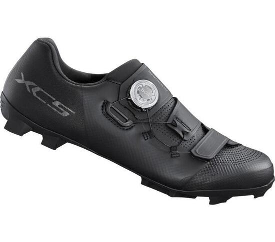 MTB - Scarpe da ciclismo SH-XC502 Verde Muschio