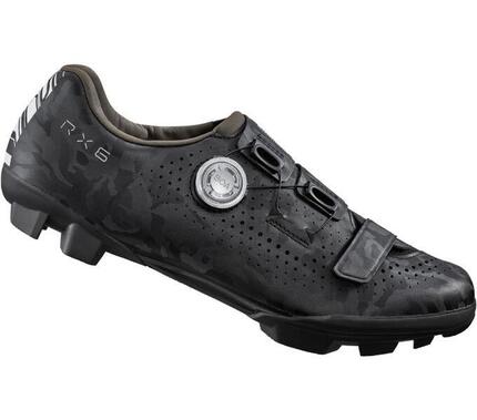 Gravel-Fahrradschuhe RX600