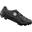 SHIMANO Scarpe da ciclismo Gravel RX600, nero