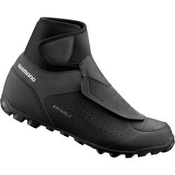 SHIMANO Chaussures de vélo d'hiver SH-MW501