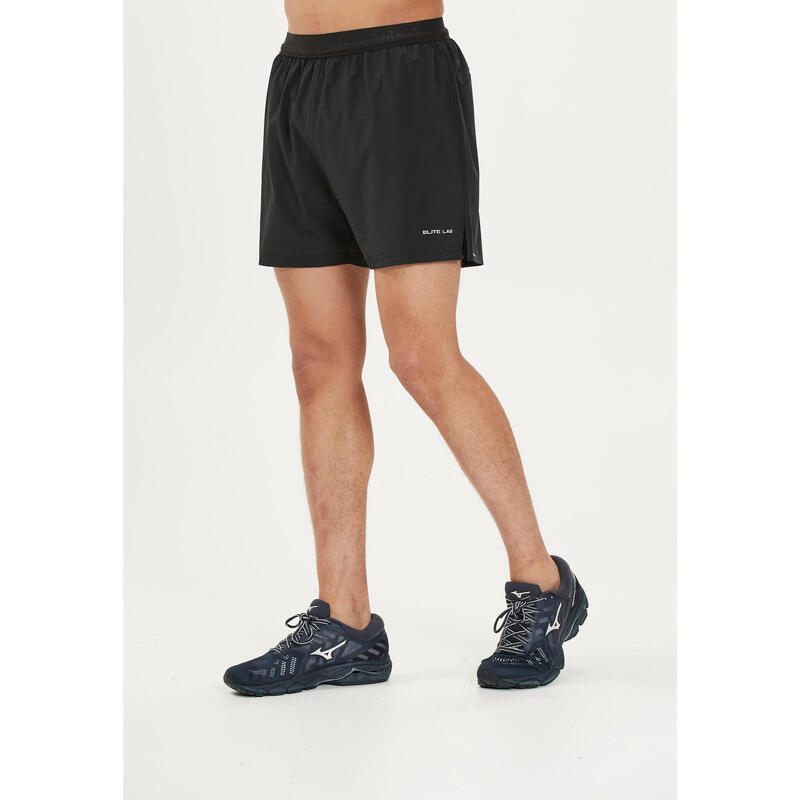 Elite Lab Korte broek Elite hardlopen X1