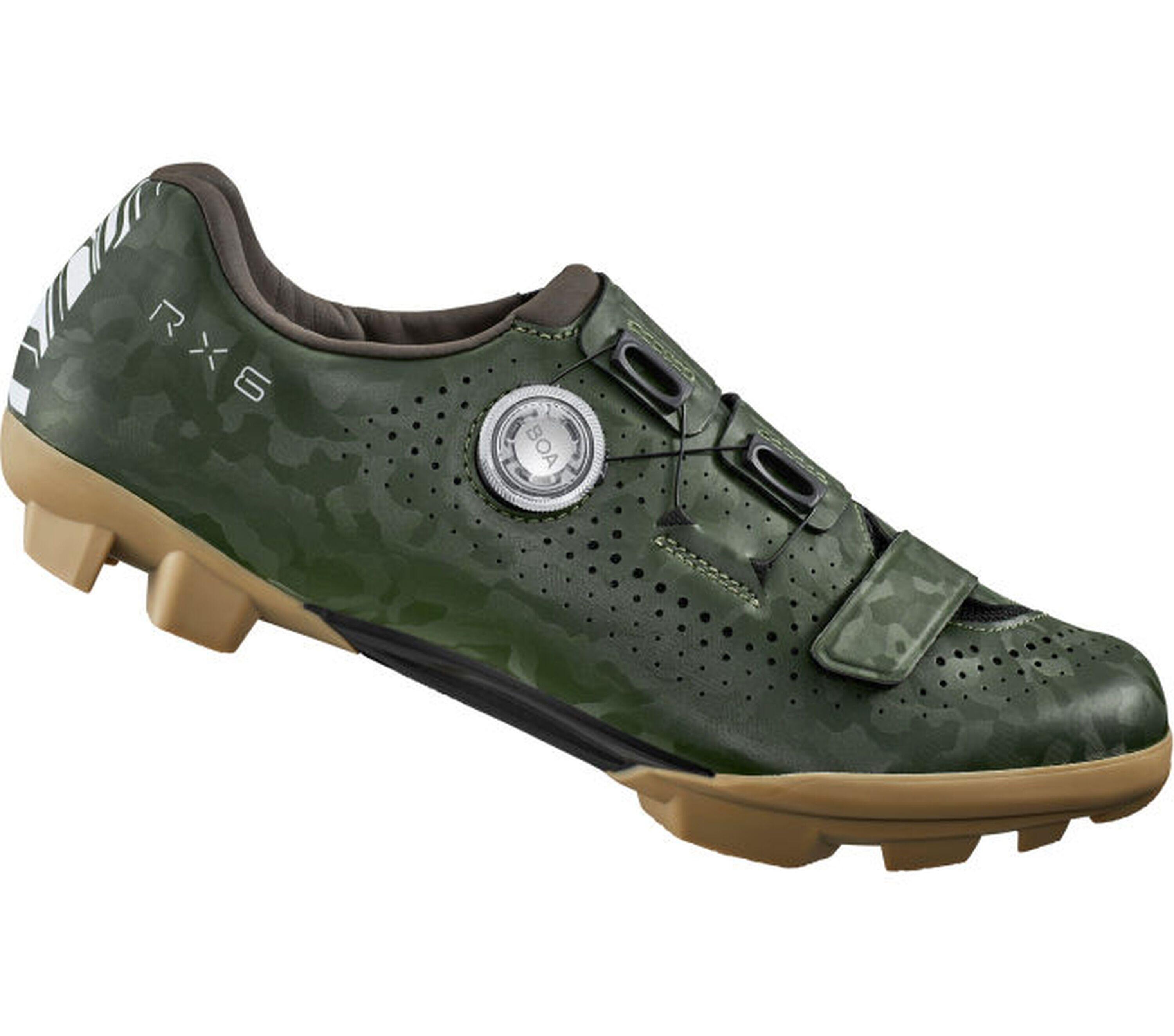 SHIMANO SHIMANO Gravel fietsschoenen RX600