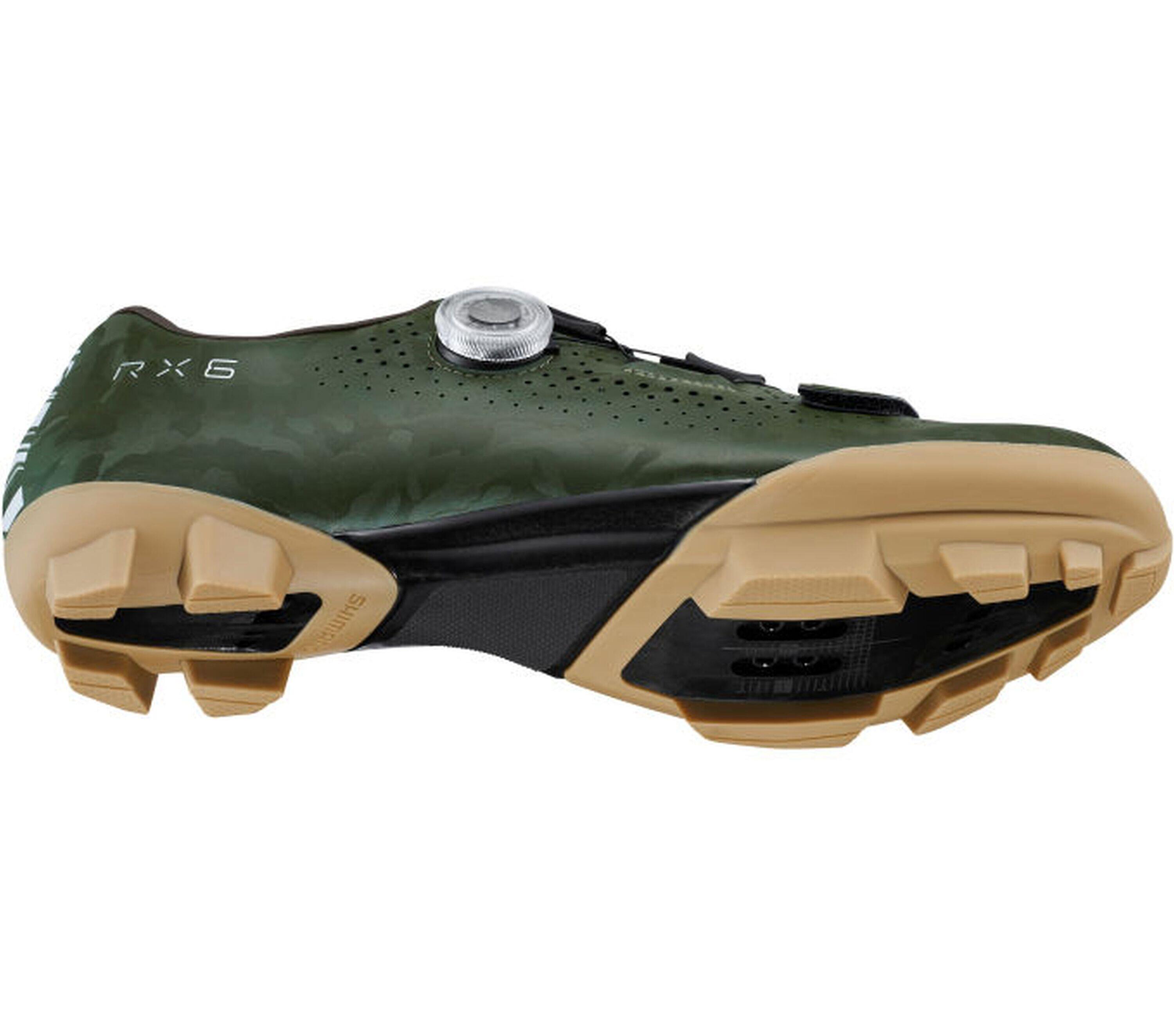 Shoes Shimano SH-RX600 4/5