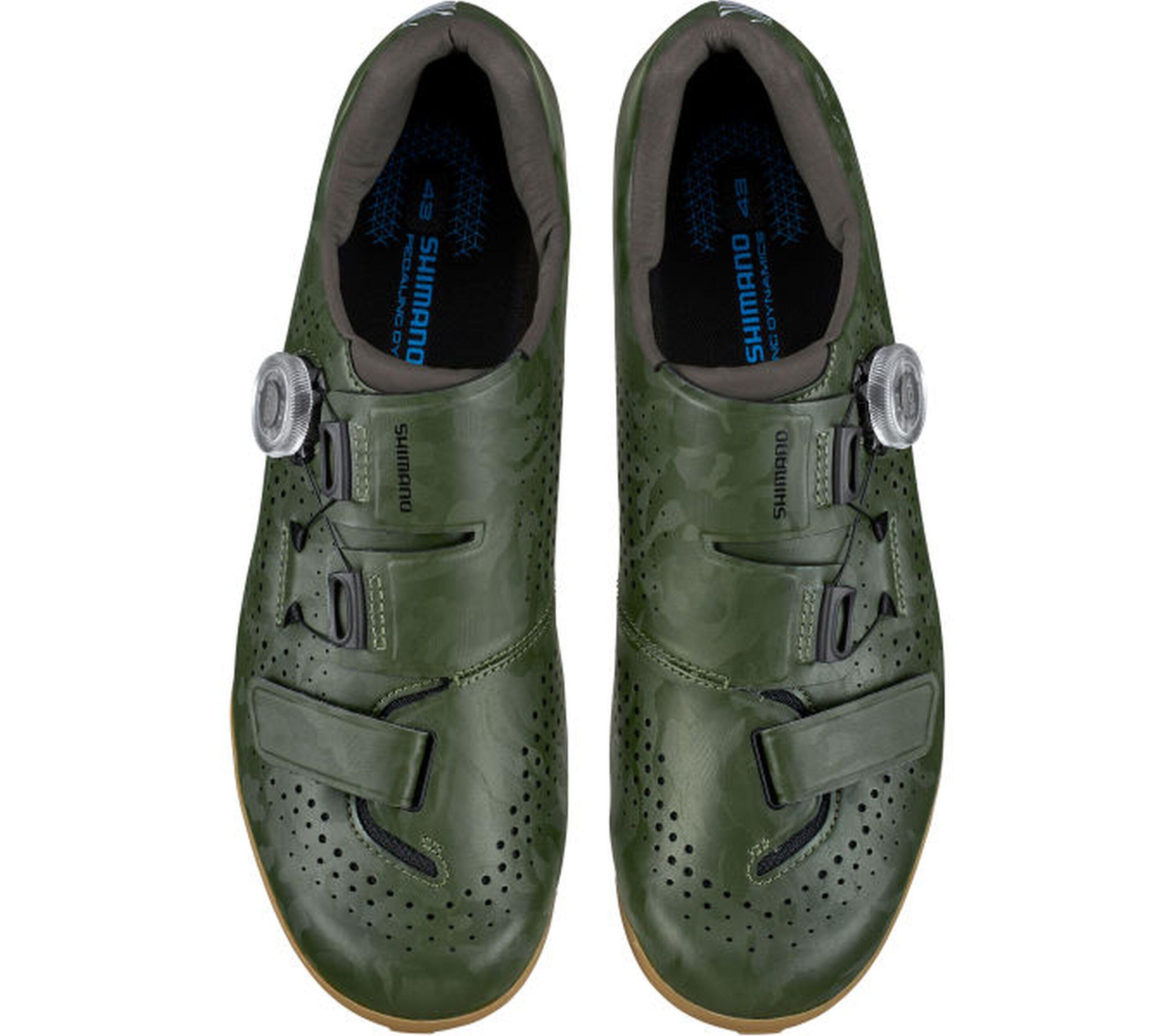 Shoes Shimano SH-RX600 3/5