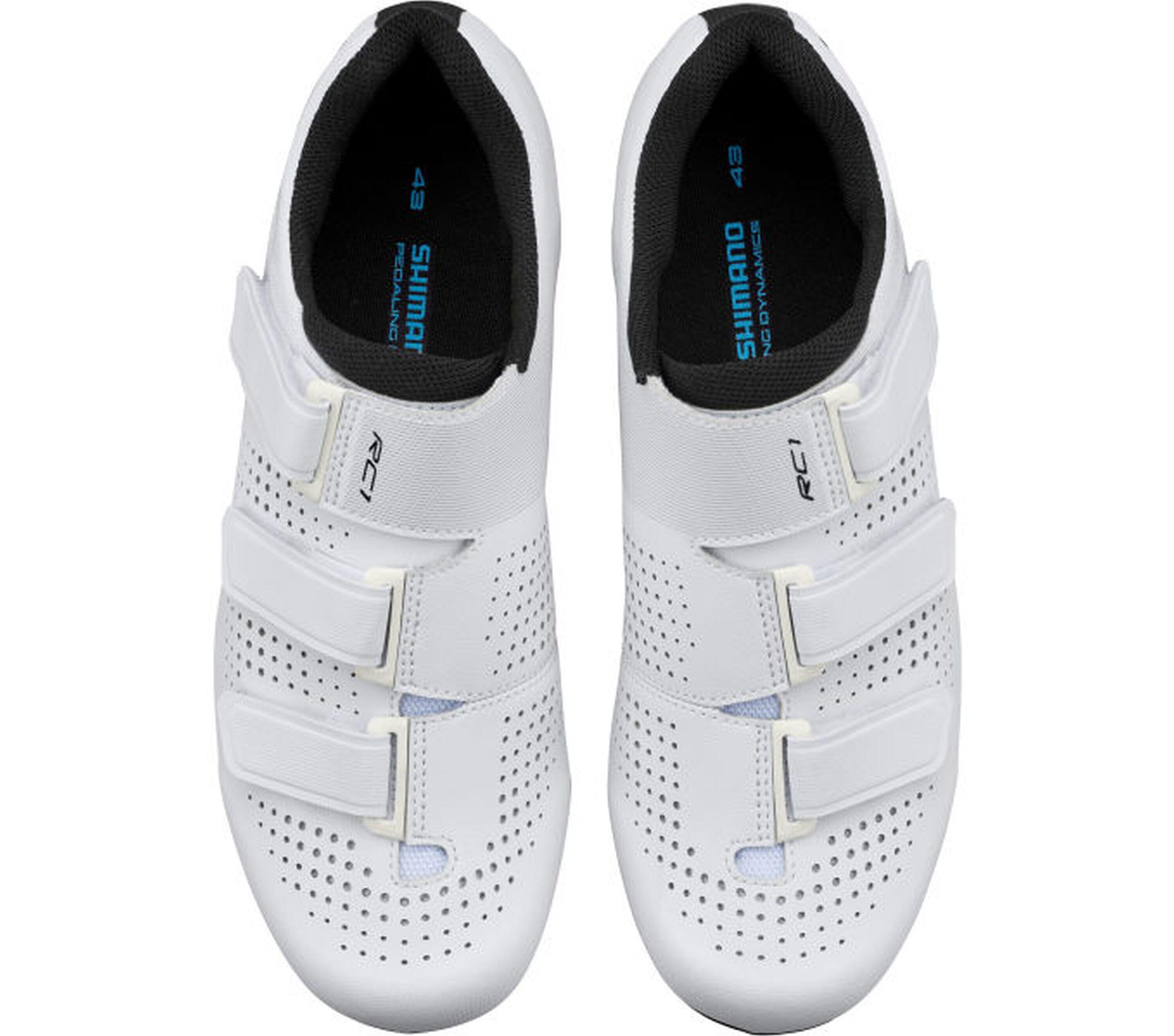 Bicicletta da strada - Scarpe da ciclismo SH-RC100 4/4