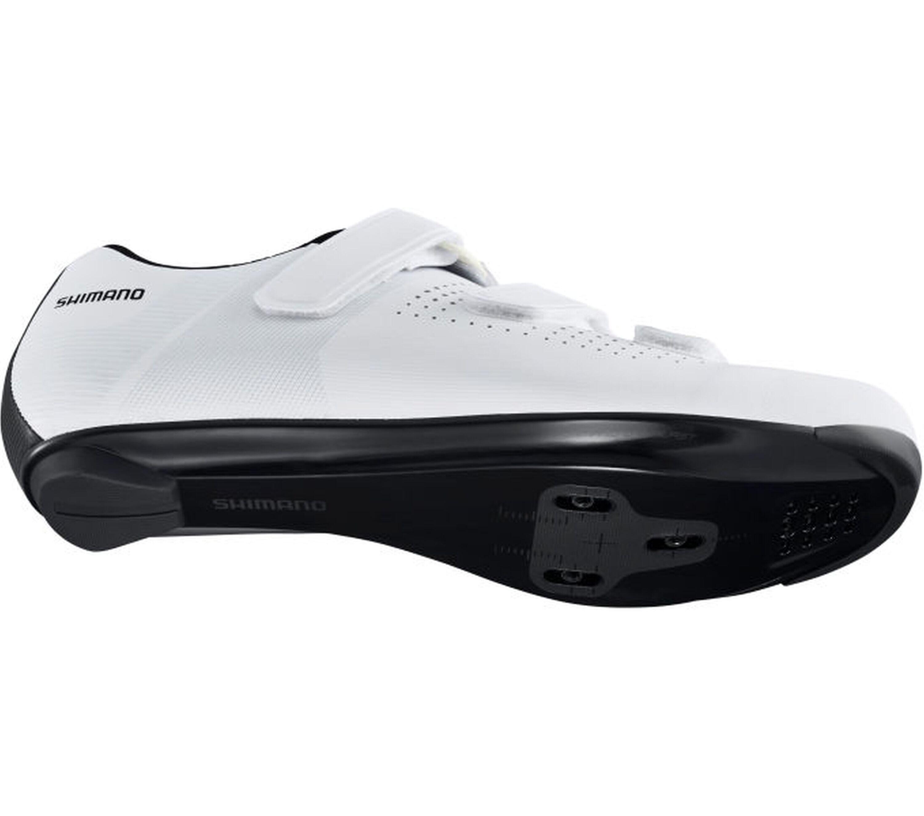Bicicletta da strada - Scarpe da ciclismo SH-RC100 2/4