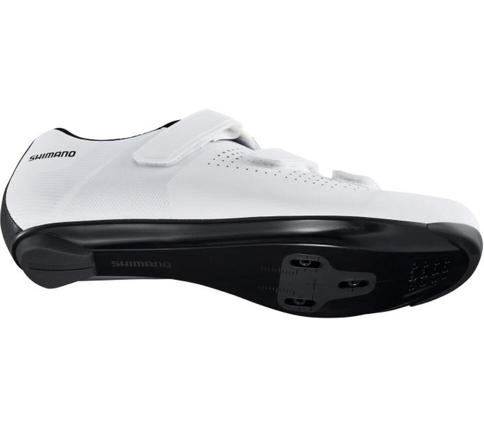 SHIMANO Rower szosowy - buty kolarskie SH-RC100