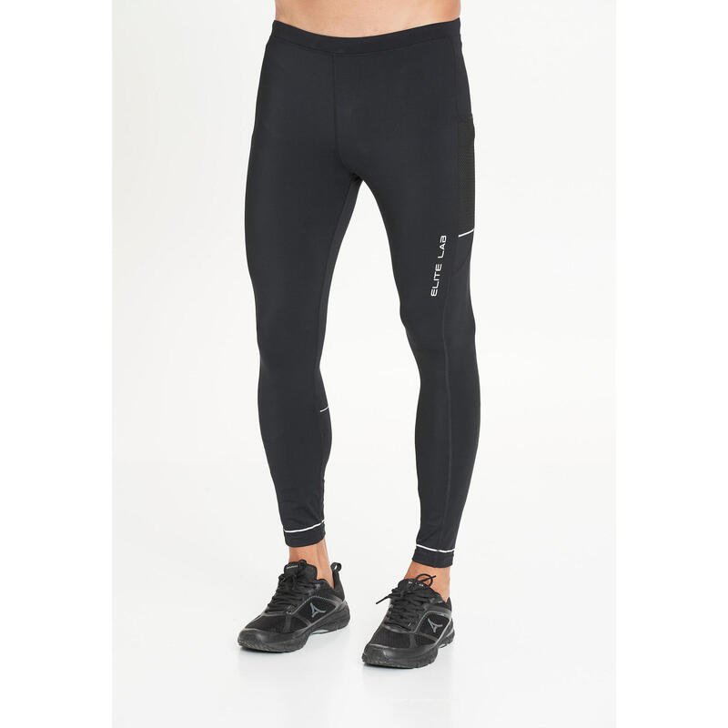 Elite Lab Tight RUN ELITE X1 M Winter