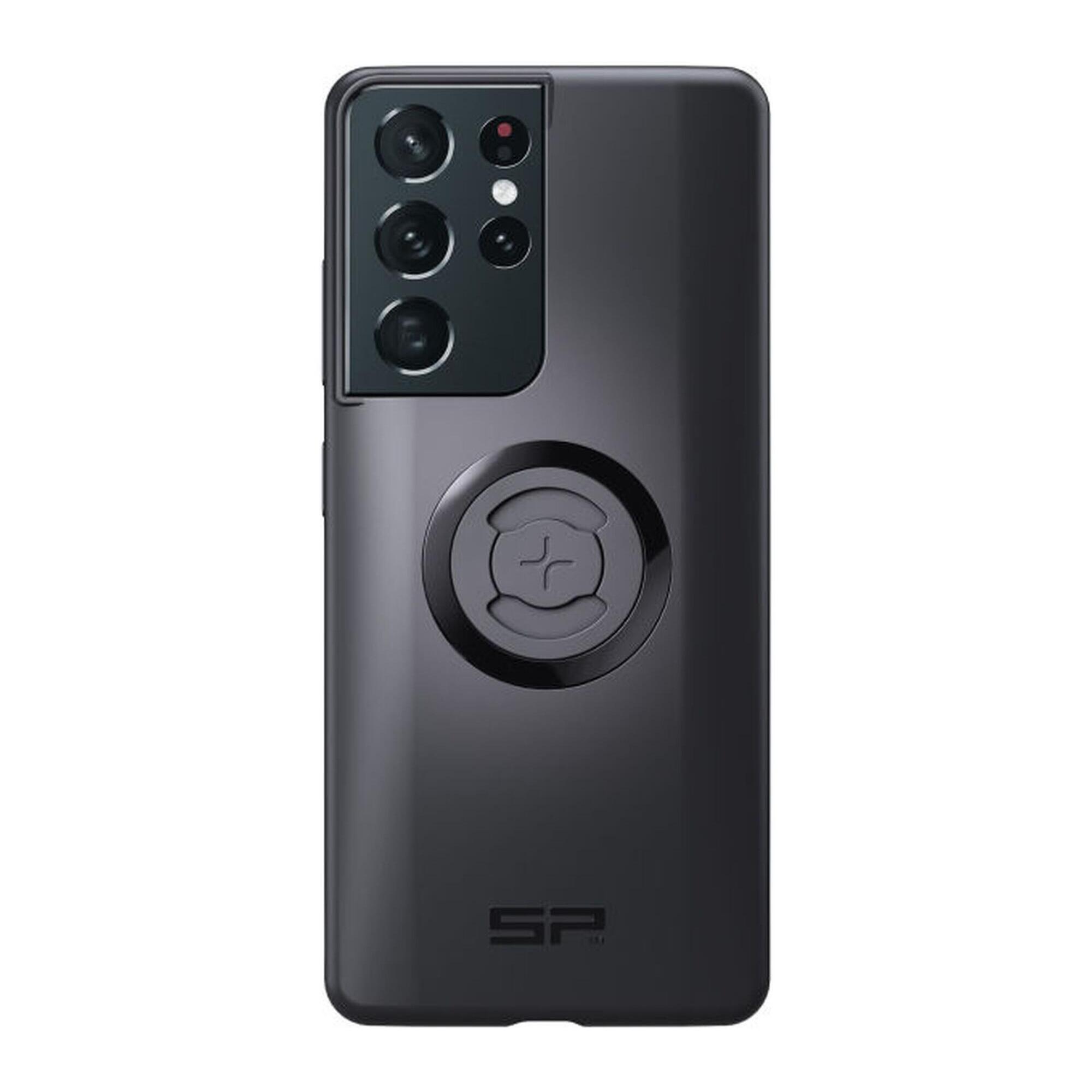 SP CONNECT Pouzdro na smartphone SP Connect SPC+ S21 Ultra