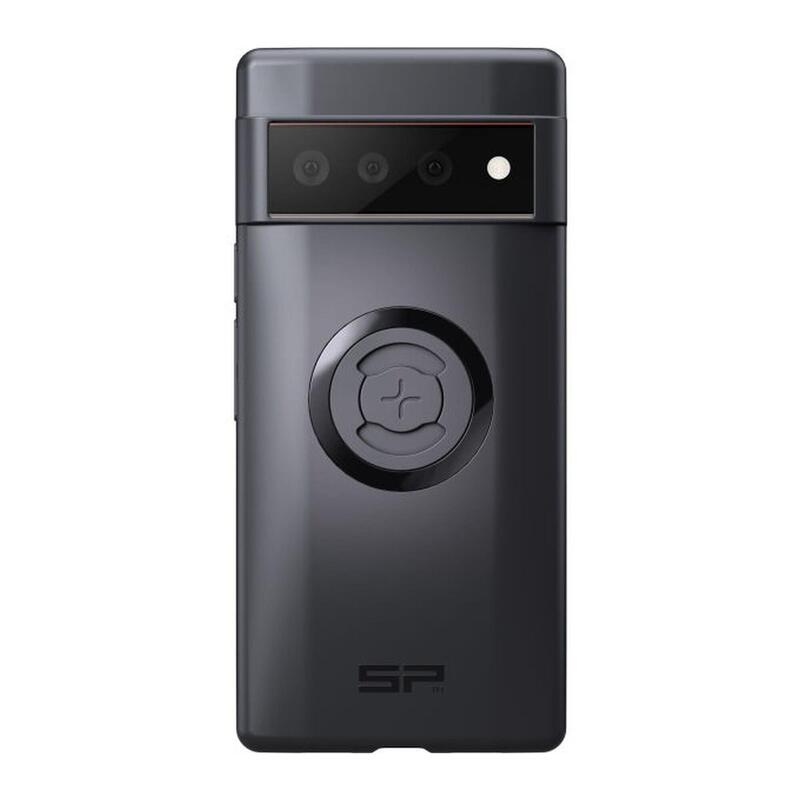 Etui de téléphone SPC+ pour Pixel 6 Pro