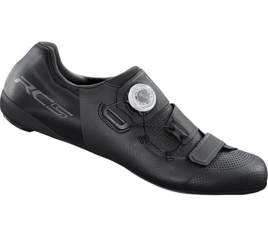 Vélo de course - Chaussures de vélo SH-RC502, black