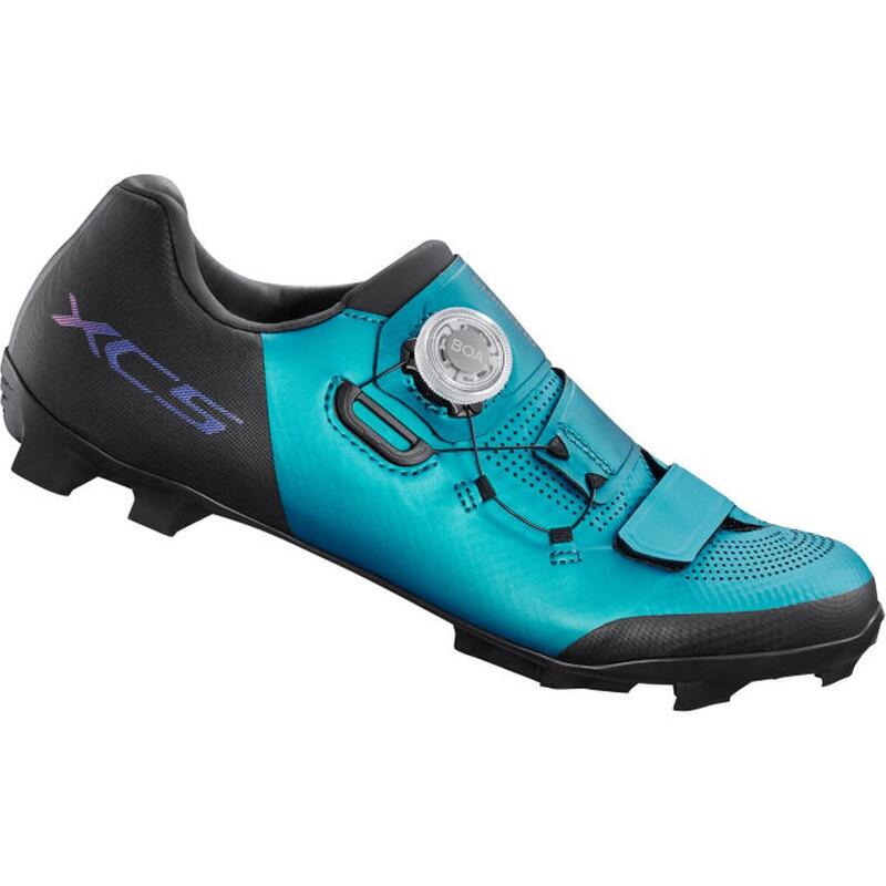 Buty rowerowe MTB damskie Shimano SH-XC502