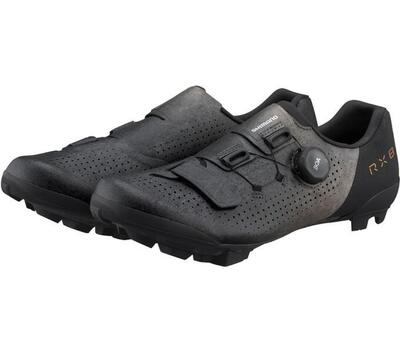 Grind - fietsschoenen rx801. zwart