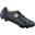 SHIMANO Chaussures de vélo de gravel RX600W, Stone Gray