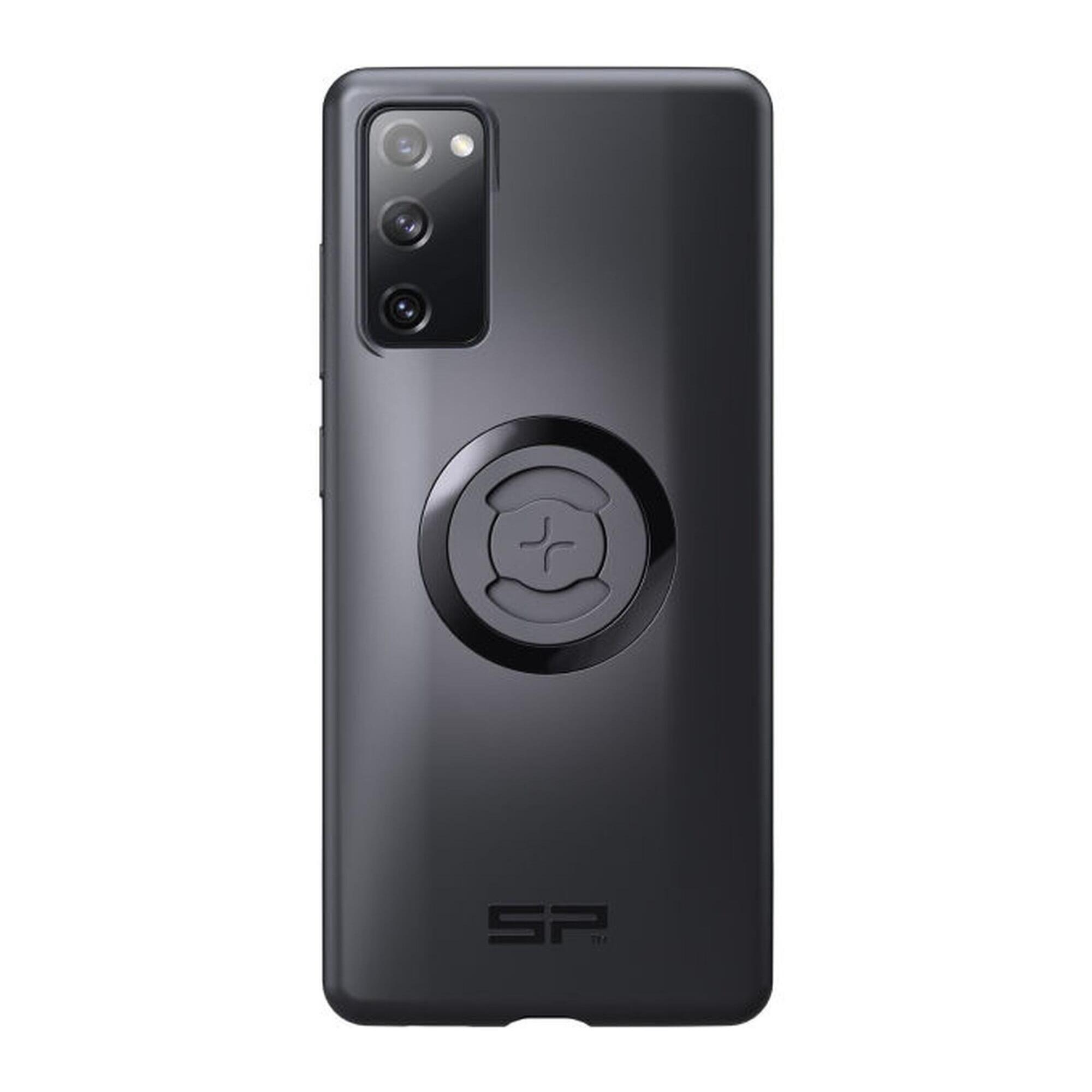 SP CONNECT Etui na telefon SPC+ dla S21 FE