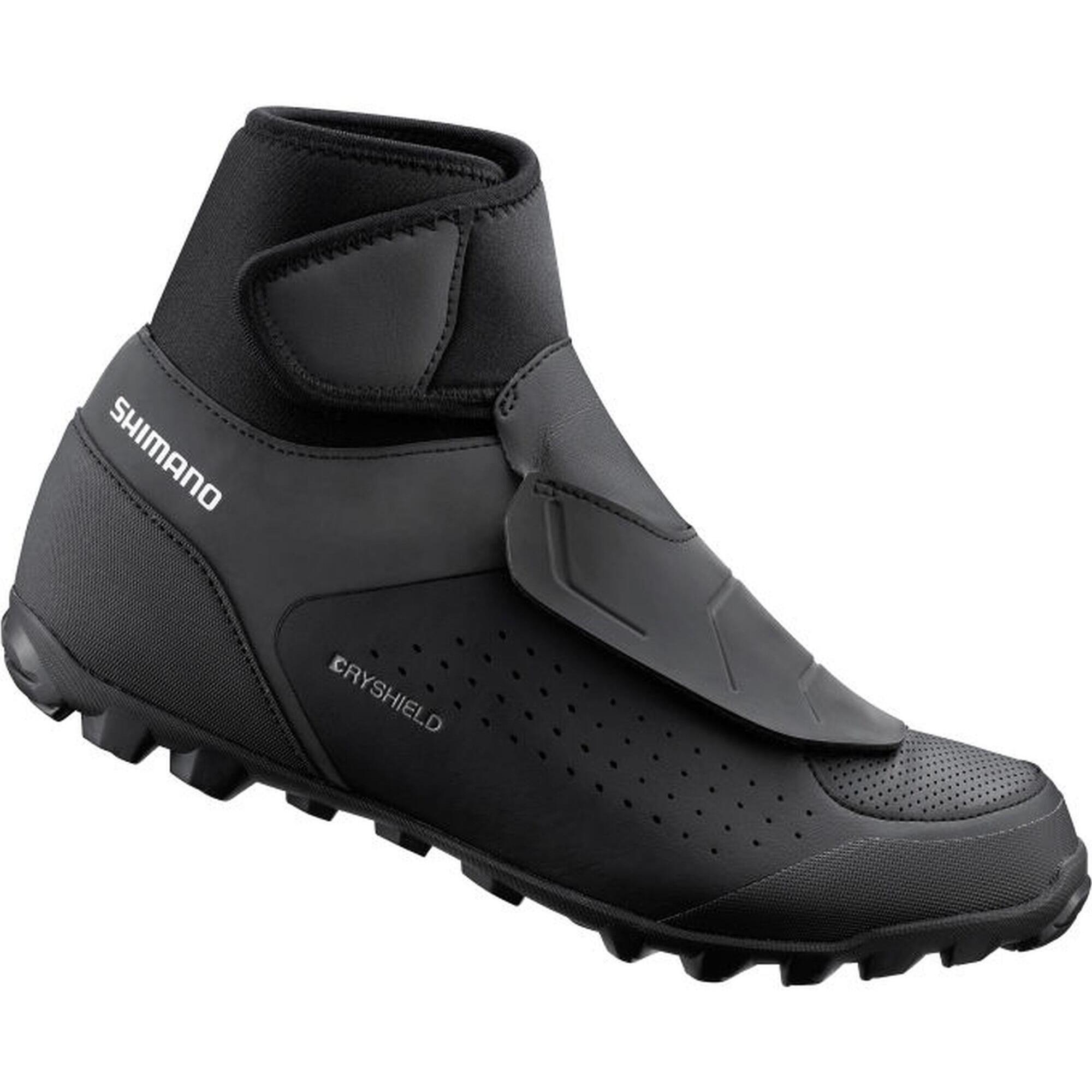 SHIMANO SHIMANO Winterfietsschoenen SH MW501 Decathlon