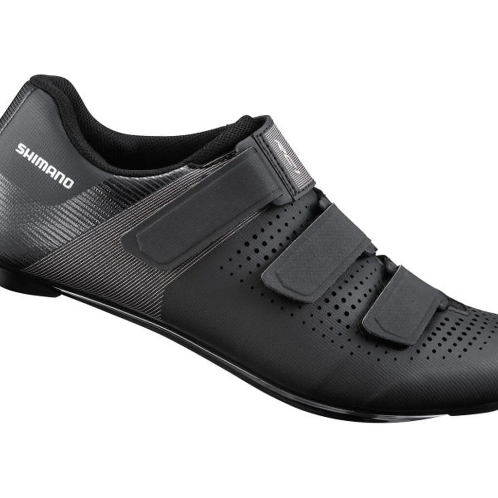 Rennrad - Fahrradschuhe SH-RC100,Woman, black